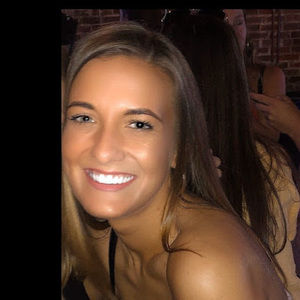 Meet your Posher, Christie